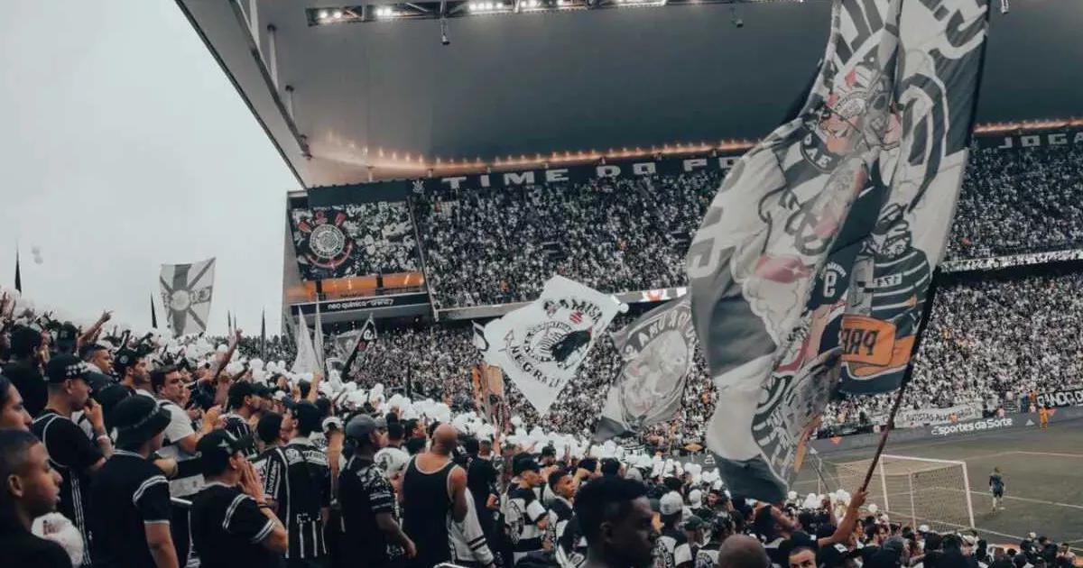 Palpite: Corinthians x Racing-URU – Copa Sul-Americana – 28/05/2024